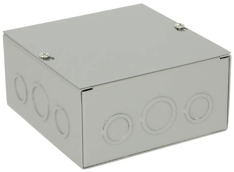 Amazon.com: 6x6 Junction Box